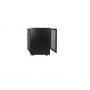 19" Шкаф Pixietech (PXT-20-246080-54) черный 24U 600*800*1150 мм