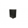 19" Шкаф Pixietech (PXT-20-246080-54) черный 24U 600*800*1150 мм