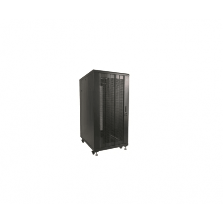 19" Шкаф Pixietech (PXT-20-246080-54) черный 24U 600*800*1150 мм