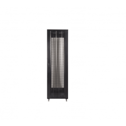 19" Шкаф Pixietech (PXT-20-426012-54) черный 42U 600*1200*2000 мм