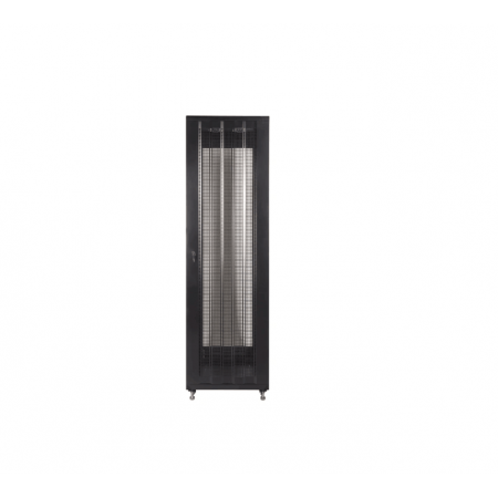 19" Шкаф Pixietech (PXT-20-426012-54) черный 42U 600*1200*2000 мм