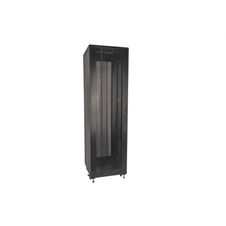 19" Шкаф Pixietech (PXT-20-426012-54) черный 42U 600*1200*2000 мм