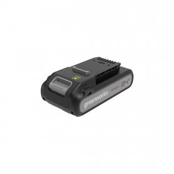 Аккумулятор Greenworks G24B4 (2940407) черный