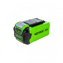 Аккумулятор Greenworks G40B2 (2926907) черный