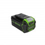 Аккумулятор Greenworks G40B4 (2927007) черный