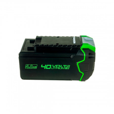 Аккумулятор Greenworks G40B4 (2927007) черный