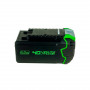 Аккумулятор Greenworks G40B4 (2927007) черный