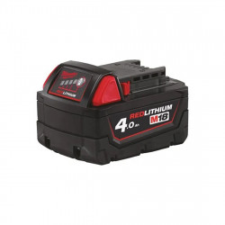 Аккумулятор Milwaukee M18 B4 (4932430063) черный