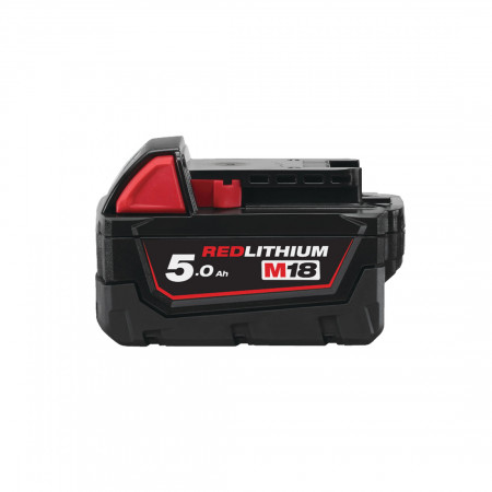 Аккумулятор Milwaukee M18 B5 (4932430483) черный