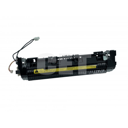 Фьюзер (печка) в сборе RM1-6921 для HP LaserJet Pro P1100/P1100w/P1102, CANON i-SENSYS LBP6000/LBP6020 (CET), восстановленный DGP0658 чёрный