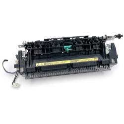 Печка в сборе Cet DGP432103 чёрный