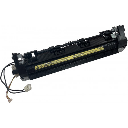 Фьюзер (печка) в сборе RM1-8283, RM1-7734 для HP LaserJet Pro M1130/M1132/M1136/M1210, CANON MF3010 (CET), восстановленный DGP0656 чёрный