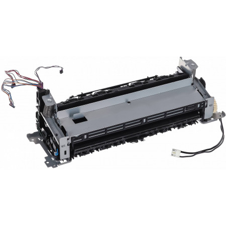 Фьюзер (печка) в сборе RM2-5582 для HP Color LaserJet Pro M180/M181/M274/M277/M252 (CET), восстановленный DGP0649 чёрный