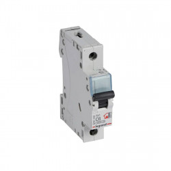 Автоматический выключатель Legrand 404025 6A белый