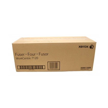 Фьюзерный модуль 641S00797 для Xerox WorkCentre 7120/7125/7220/7225 (Xerox) 100 000 страниц (A4) чёрный