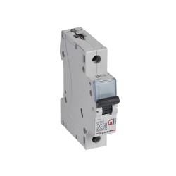 Автоматический выключатель Legrand TX3 1P C50 (404033)