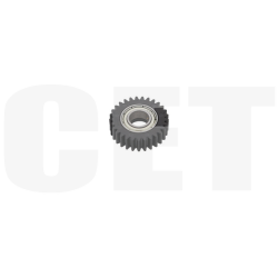 Шестерня фьюзера 29T (усиленная подшипником) 302F925080, 2F925080 для KYOCERA ECOSYS P2035d/2135dn/M2030dn/2035dn/2530dn/2535dn (CET) CET7493N