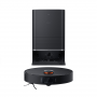 Робот-пылесос Xiaomi Robot Vacuum X20 Max (BHR9220EU) (D109GL) черный