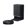 Робот-пылесос Xiaomi Robot Vacuum X20 Max (BHR9220EU) (D109GL) черный