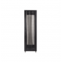 19" Шкаф Pixietech PXT-20-426080-54 черный 42U 600*800*2000 мм