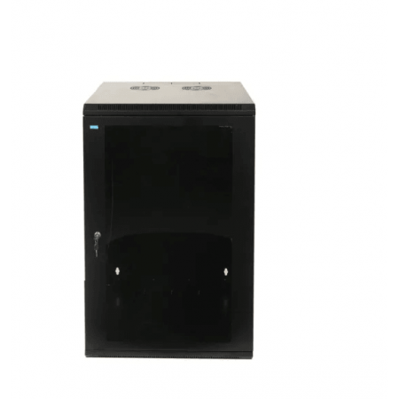 19" Шкаф Pixietech PXT-10-1560-01 черный15U 570*600*770 мм