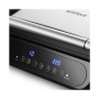 Электрогриль Kitfort КТ-3697 серебристый