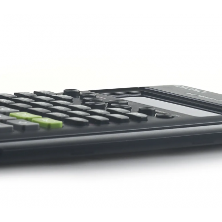 Калькулятор инженерный CASIO FX-350ESPLUS-2WETD черный