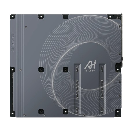 Материнская плата Gigabyte W790 AI TOP черный