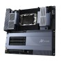 Материнская плата Gigabyte W790 AI TOP черный