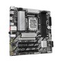 Материнская плата Gigabyte B860M DS3H WIFI6E черный
