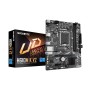 Материнская плата Gigabyte H610M K V2 черный