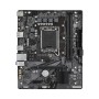 Материнская плата Gigabyte H610M K V2 черный