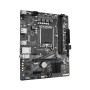 Материнская плата Gigabyte H610M K V2 черный