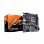 Материнская плата Gigabyte H810M S2H черный