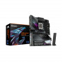 Материнская плата Gigabyte Z890 AORUS MASTER черный