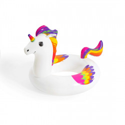 Круг Bestway Fantasy Unicorn 36159 белый