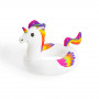 Круг Bestway Fantasy Unicorn 36159 белый