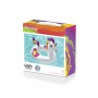 Круг Bestway Fantasy Unicorn 36159 белый