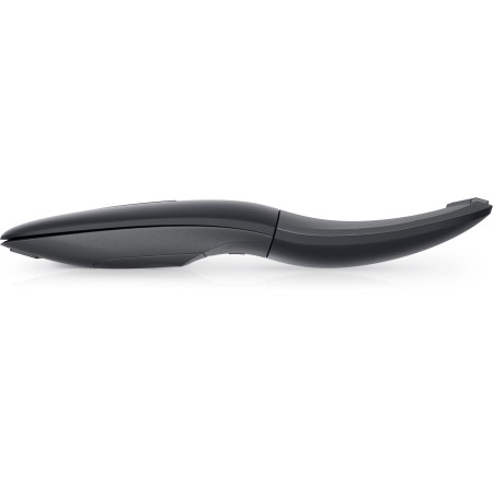 Мышь беспроводная Dell Bluetooth Travel Mouse MS700 (570-ABQN) черный