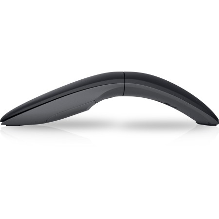 Мышь беспроводная Dell Bluetooth Travel Mouse MS700 (570-ABQN) черный