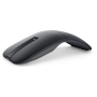 Мышь беспроводная Dell Bluetooth Travel Mouse MS700 (570-ABQN) черный