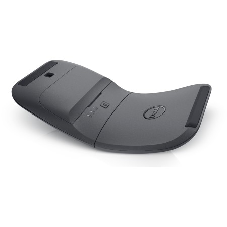 Мышь беспроводная Dell Bluetooth Travel Mouse MS700 (570-ABQN) черный