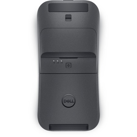 Мышь беспроводная Dell Bluetooth Travel Mouse MS700 (570-ABQN) черный