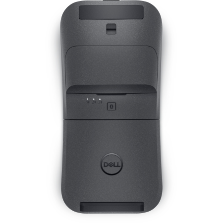 Мышь беспроводная Dell Bluetooth Travel Mouse MS700 (570-ABQN) черный