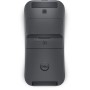 Мышь беспроводная Dell Bluetooth Travel Mouse MS700 (570-ABQN) черный
