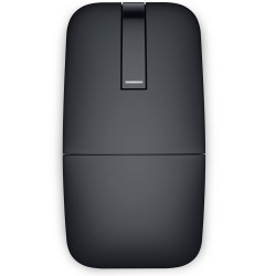Мышь беспроводная Dell MS700 (570-ABQN) черный