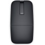 Мышь беспроводная Dell Bluetooth Travel Mouse MS700 (570-ABQN) черный