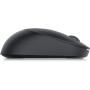 Мышь беспроводная Dell MS300 (570-ABOC) черный