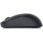 Мышь беспроводная Dell MS300 (570-ABOC) черный