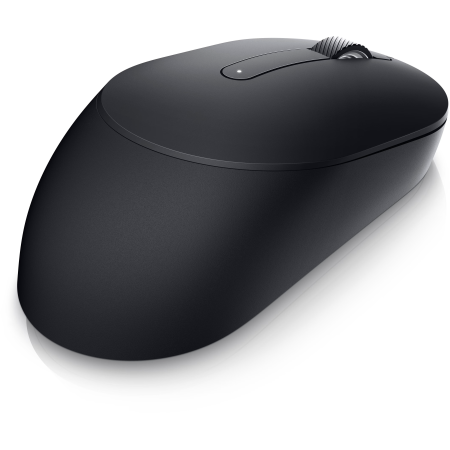 Мышь беспроводная Dell MS300 (570-ABOC) черный